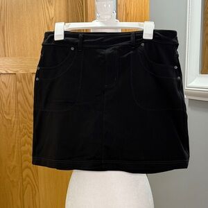 Athleta Skirt